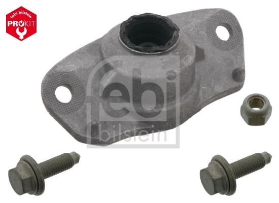 Repair Kit, suspension strut support mount